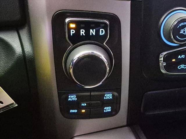 Used 2015 RAM 1500 Big Horn AWD/4WD image 10