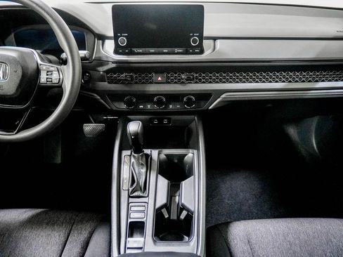 Used 2023 Honda Accord LX image 22
