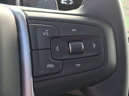 New 2026 GMC Sierra 1500 SLT w/ SLT Convenience Package image 12