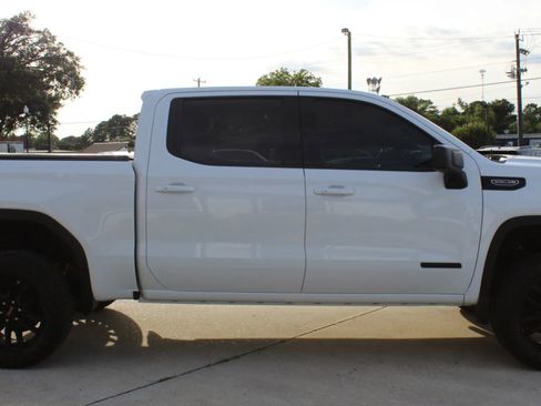 Used 2021 GMC Sierra 1500 Elevation AWD/4WD image 6
