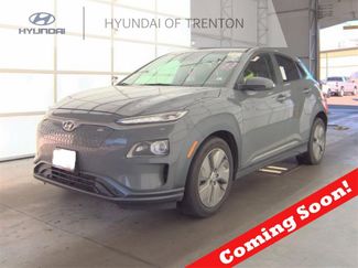 Used 2021 Hyundai Kona Limited w/ Cargo Package video 1