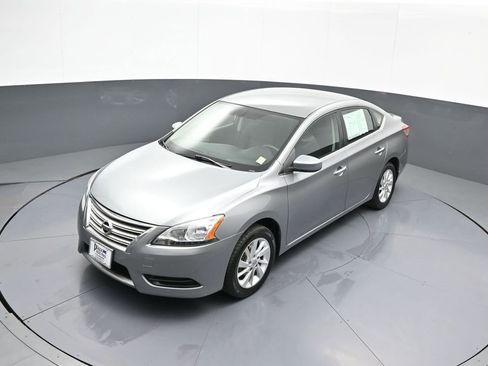 Used 2013 Nissan Sentra S FWD image 33