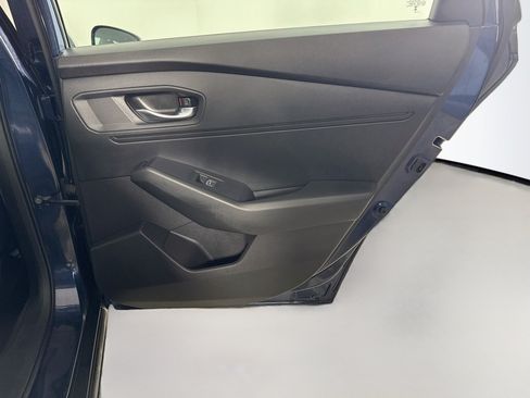 Used 2023 Honda Accord EX image 28