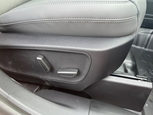 New 2026 Ford Bronco Sport Badlands w/ Badlands Tech Package image 24