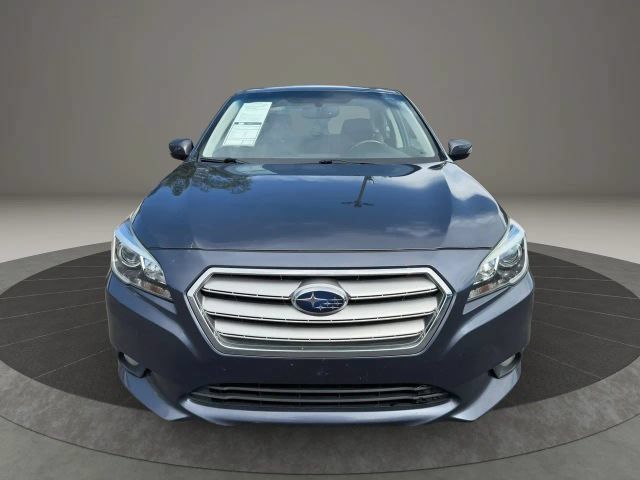 Used 2017 Subaru Legacy 2.5i Limited w/ Popular Package #4 AWD/4WD image 8