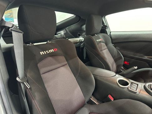 Used 2010 Nissan 370Z NISMO RWD image 49