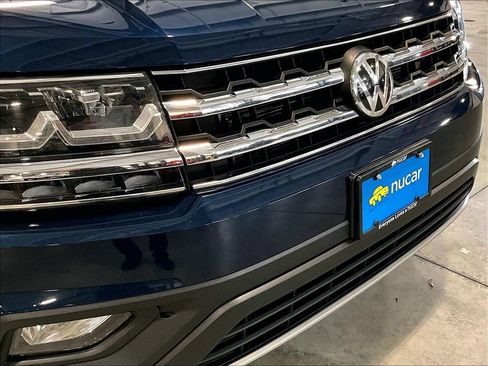 Used 2019 Volkswagen Atlas SE w/ Towing Package AWD/4WD image 33