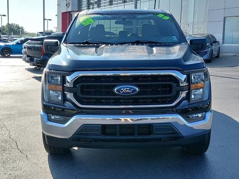 Used 2023 Ford F150 XLT AWD/4WD image 9