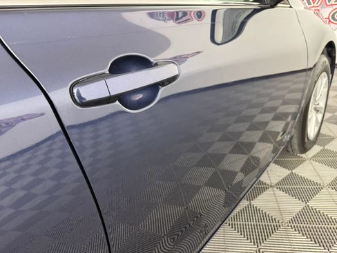Used 2017 Toyota Camry LE FWD image 26