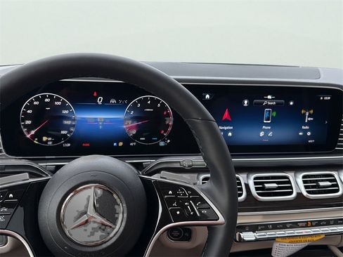 New 2026 Mercedes-Benz GLE 450 GLE 450 Coupe image 14