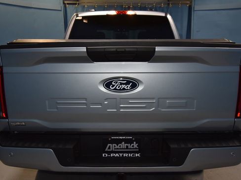 Used 2024 Ford F150 STX image 30