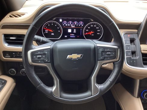 Used 2021 Chevrolet Tahoe Premier image 15