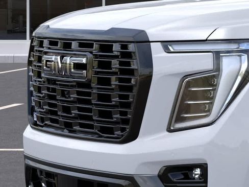 New 2026 GMC Yukon Denali Ultimate AWD/4WD image 13