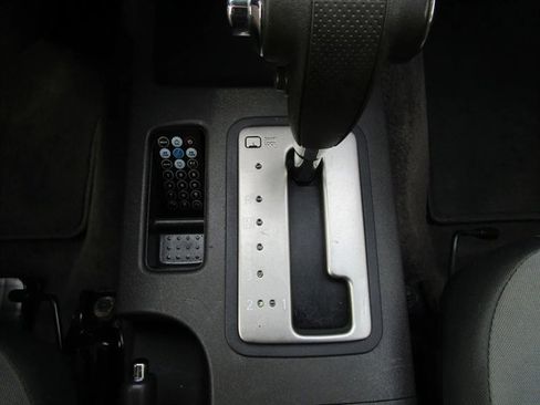 Used 2009 Nissan Xterra S w/ X Gear Pkg image 27