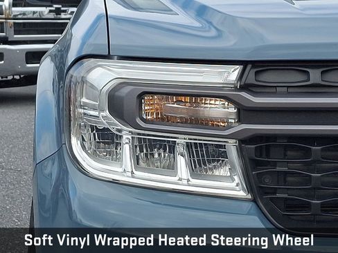 Used 2023 Ford Maverick XLT w/ XLT Luxury Package image 11