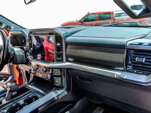 Used 2021 Ford F150 Raptor w/ Raptor 37 Performance Package AWD/4WD image 18