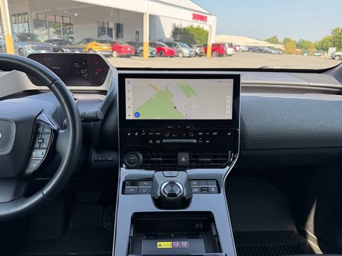 Used 2024 Toyota bZ4X AWD w/ Weather Package image 25