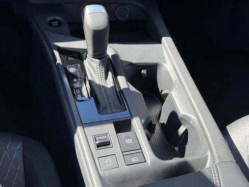 New 2026 Nissan Sentra SV FWD image 16