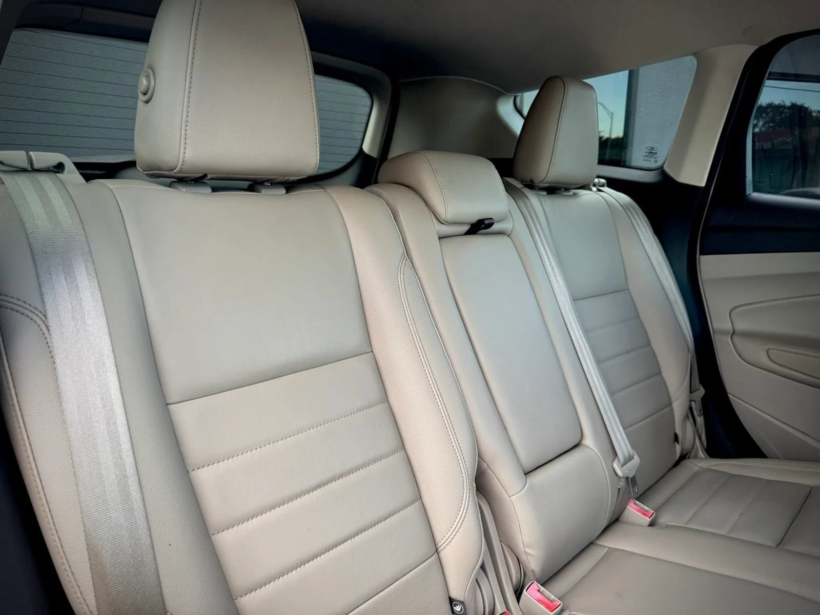 Used 2015 Ford Escape Titanium AWD/4WD image 21