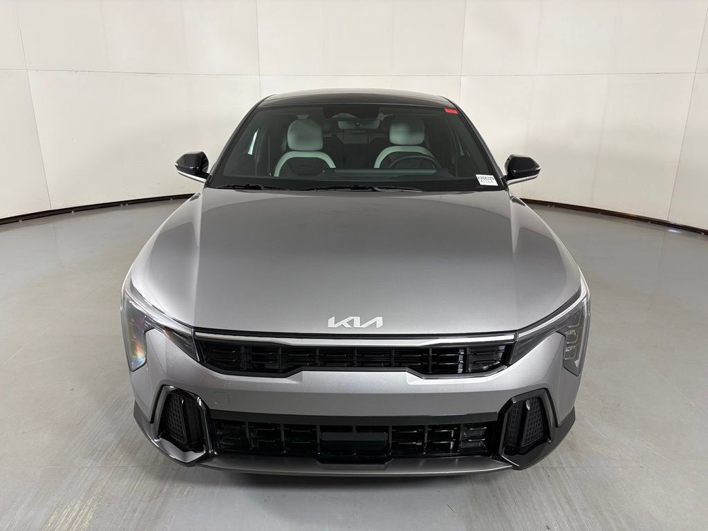New 2026 Kia K4 GT-Line Turbo FWD image 3
