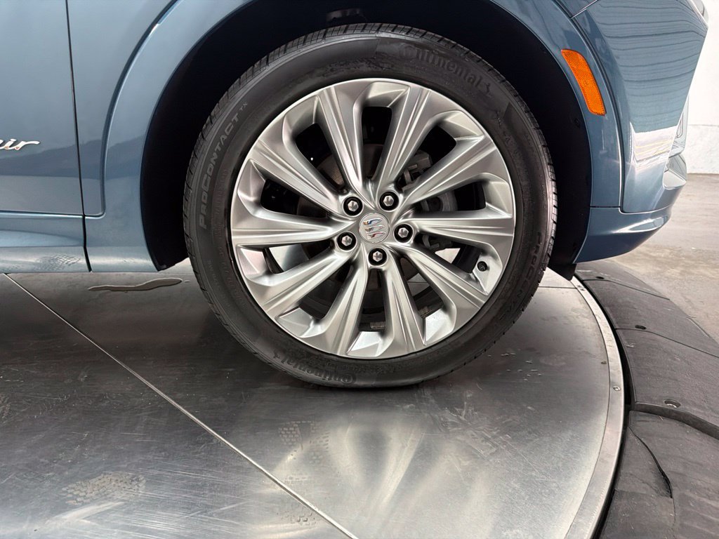 Used 2024 Buick Envista Avenir FWD image 9