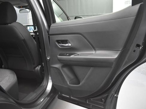 New 2026 Nissan Kicks SV image 20