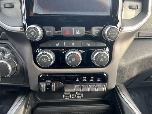 New 2026 RAM 1500 Big Horn image 37