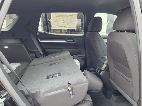 New 2026 GMC Terrain Elevation w/ Black Edition image 43