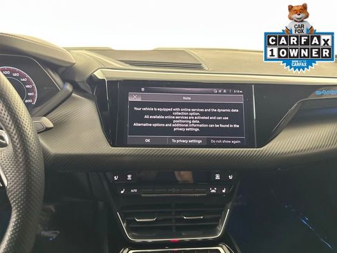 Used 2023 Audi RS e-tron GT w/ Ceramic Brake Package image 19