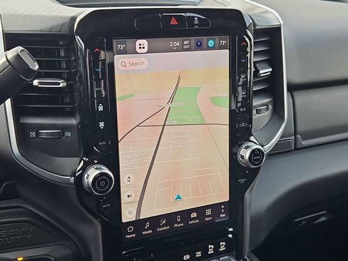 New 2026 RAM 3500 Big Horn image 18