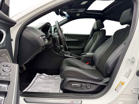 Used 2024 Acura Integra A-Spec FWD image 9