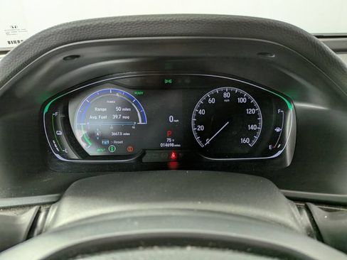 Used 2022 Honda Accord EX-L image 5