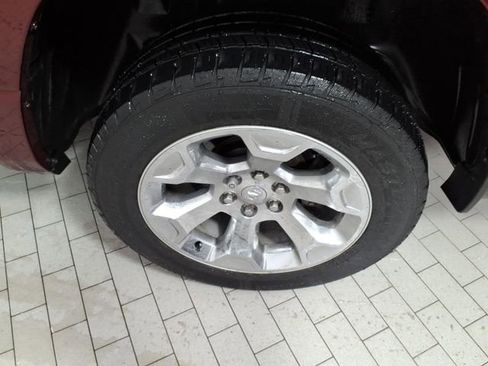 Used 2022 RAM 1500 Big Horn image 8