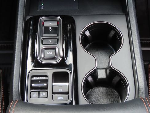 Used 2024 Honda Pilot TrailSport image 48