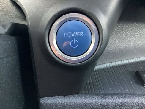 Used 2024 Toyota Sienna XSE w/ XSE Plus Package AWD/4WD image 23