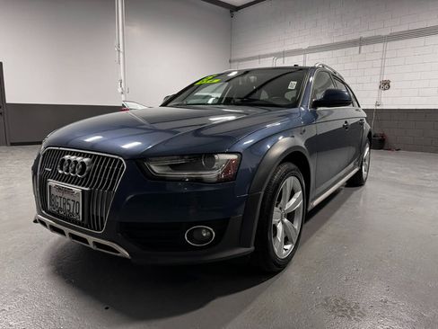 Used 2015 Audi A4 Premium Plus w/ Technology Package image 9