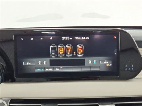 Certified 2023 Hyundai Palisade Calligraphy AWD/4WD image 15