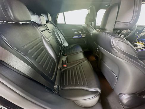 New 2026 Mercedes-Benz GLC 43 AMG 4MATIC Coupe image 30