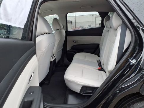 New 2026 Hyundai Tucson SEL FWD image 17