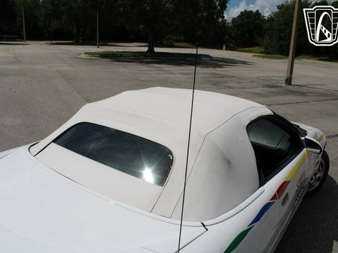 Used 1997 Chevrolet Camaro Z28 image 15