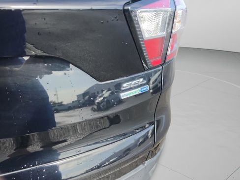 Used 2018 Ford Escape SEL AWD/4WD image 36