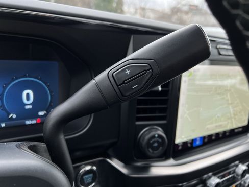 New 2026 Ford F250 Lariat w/ Tremor Off-Road Package image 22