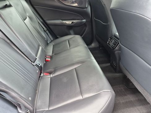 Certified 2026 Lexus NX 350 AWD w/ Cold Area Package image 20