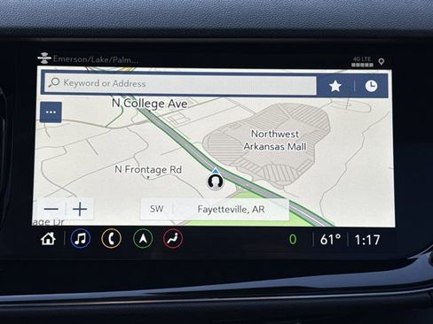 Used 2023 Buick Envision Avenir image 8