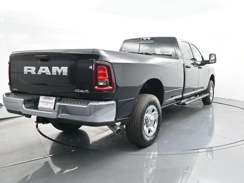 New 2026 RAM 3500 Tradesman image 7