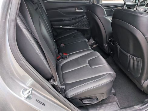 Used 2023 Hyundai Santa Fe SEL w/ Premium Package FWD image 27