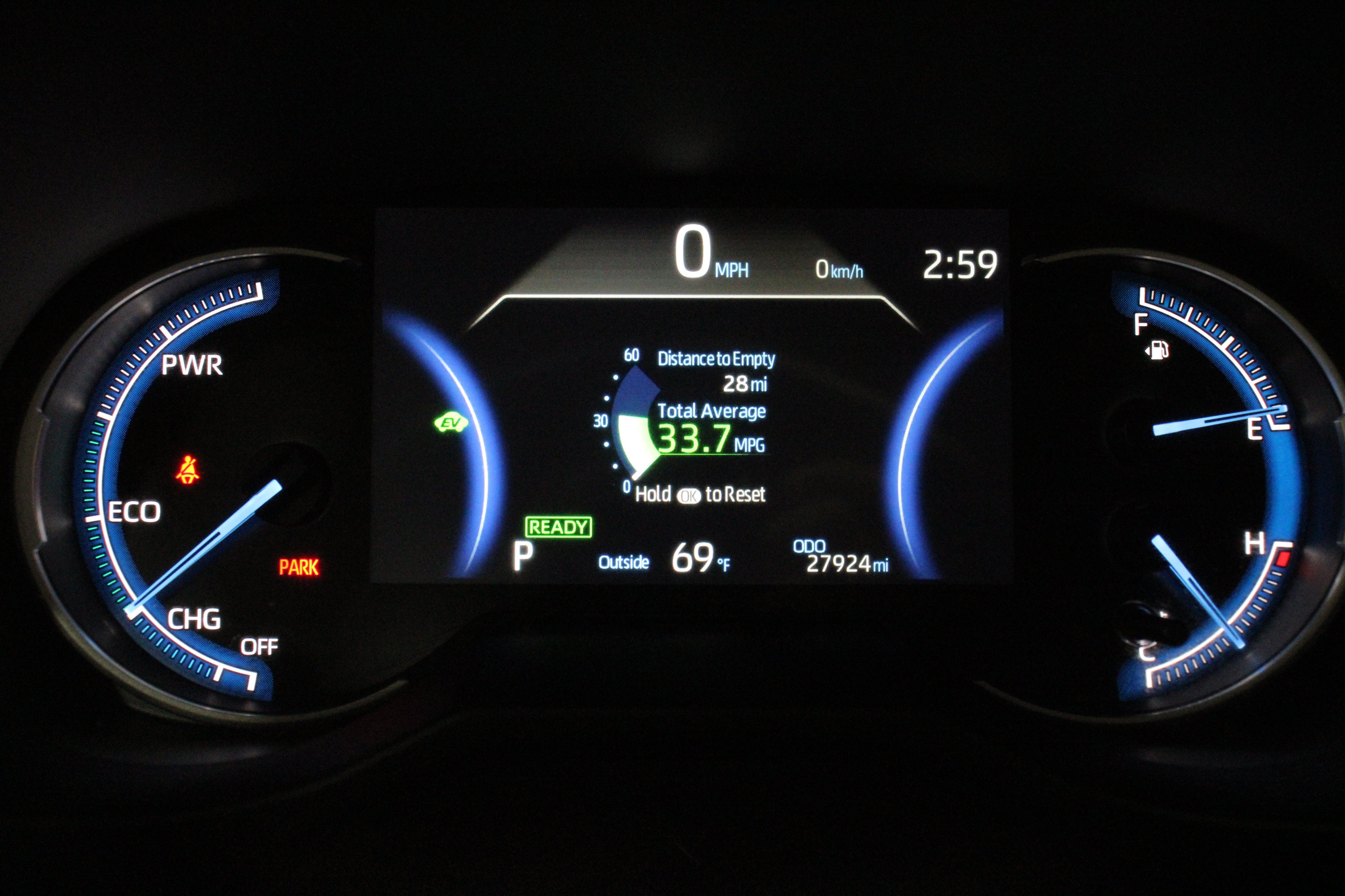 Used 2024 Honda CR-V Sport image 41