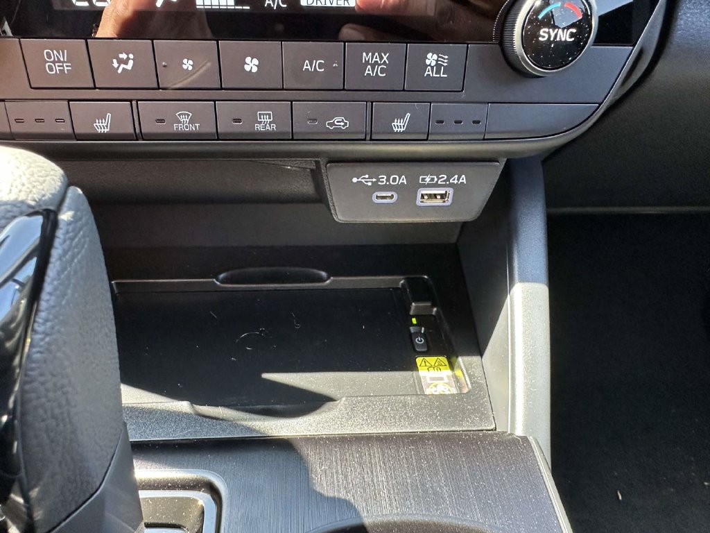 New 2026 Subaru Outback Limited AWD/4WD image 23