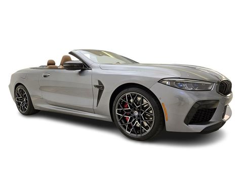 Used 2023 BMW M8 Competition image 3