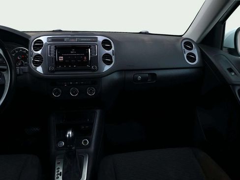 Used 2017 Volkswagen Tiguan Limited w/ Premium Package AWD/4WD image 19